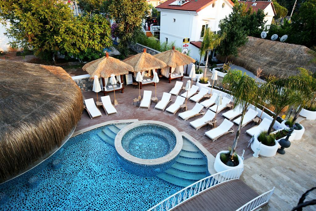 Pinehill Hotel & Suites Oludeniz Exterior photo