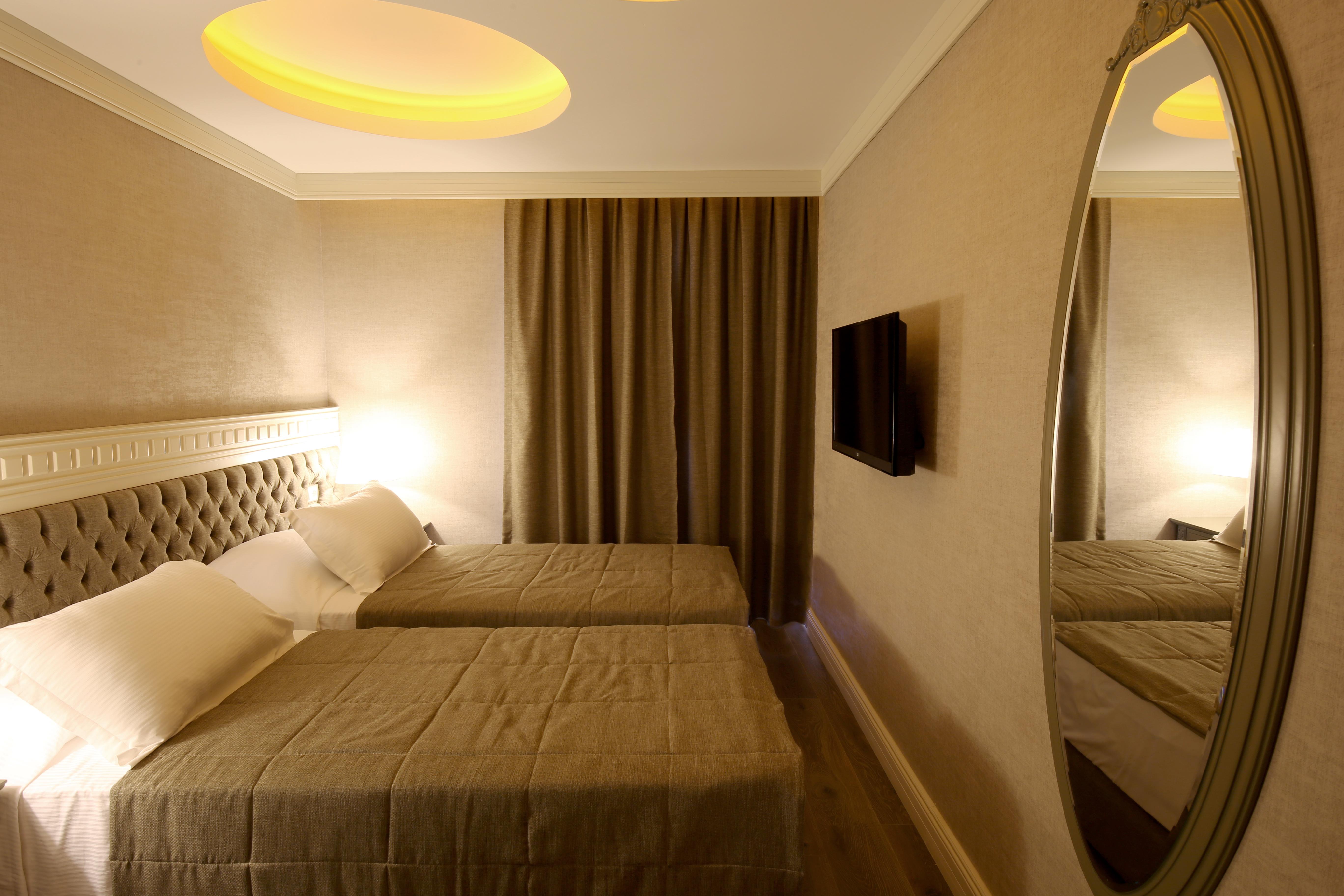 Pinehill Hotel & Suites Oludeniz Exterior photo