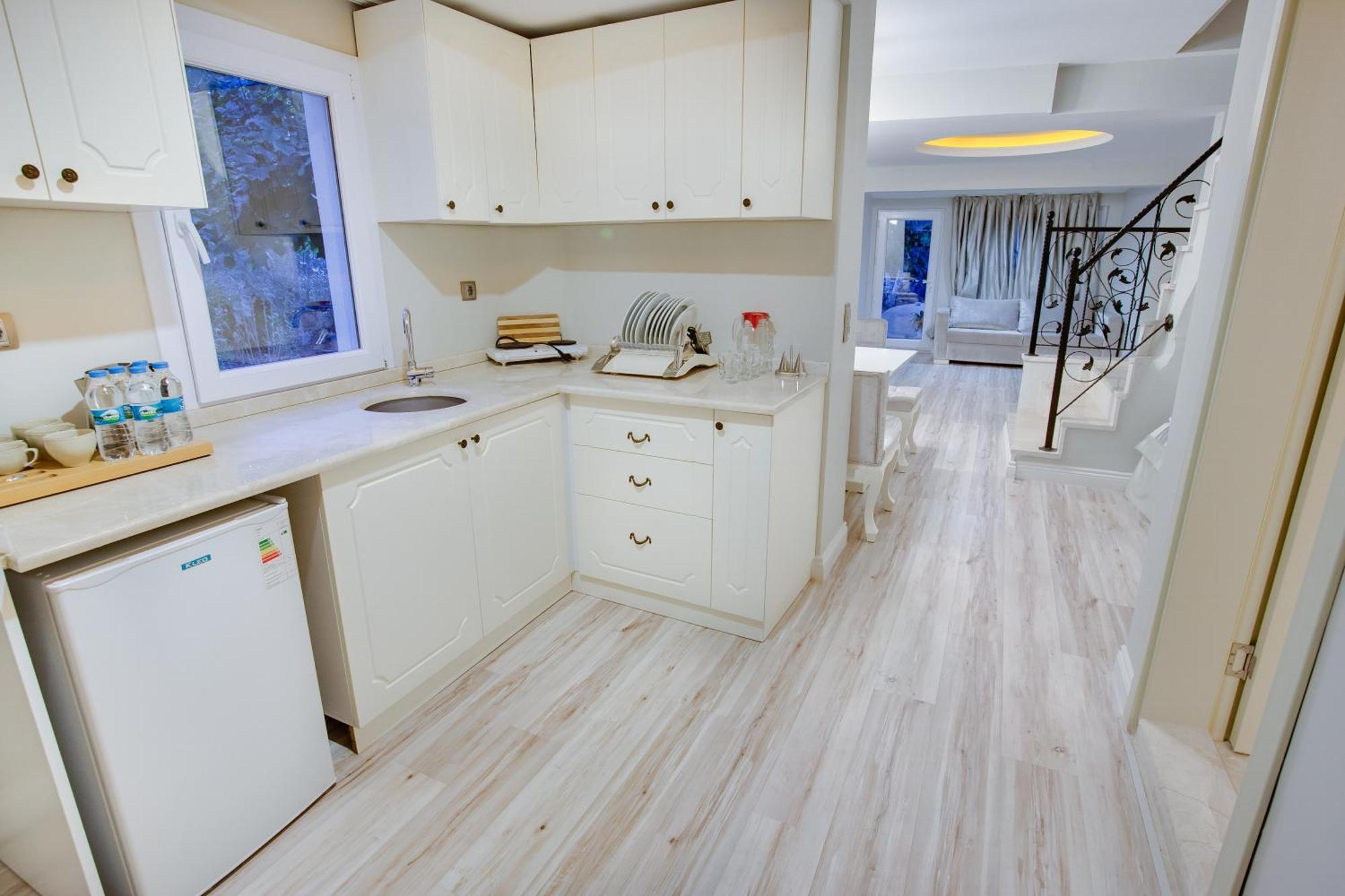 Pinehill Hotel & Suites Oludeniz Room photo