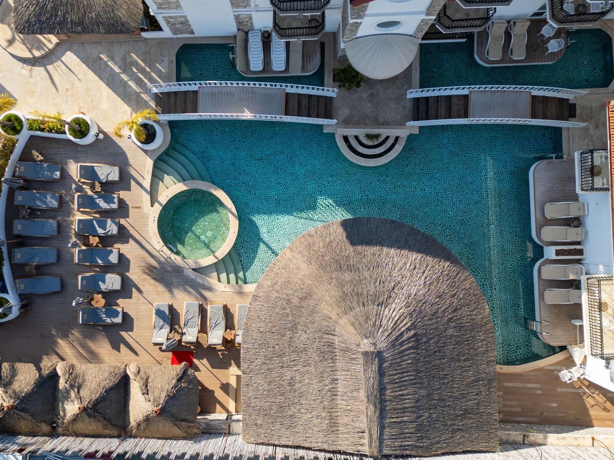 Pinehill Hotel & Suites Oludeniz Exterior photo